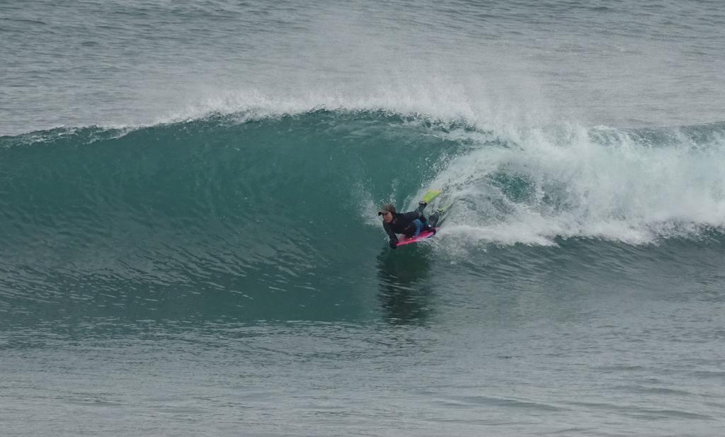 Pension & Bodyboard Shop Mermaid Татеяма Экстерьер фото